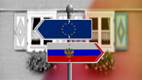 EU Rusija - Sputnik Srbija