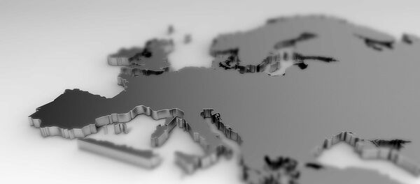 Европа Европа - Sputnik Србија