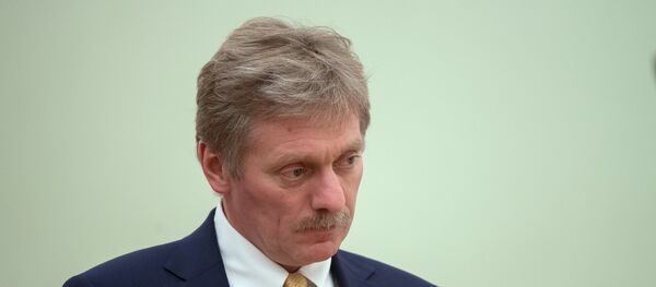 Dmitrij Peskov - Sputnik Srbija