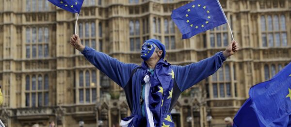 Брегзит - Sputnik Србија