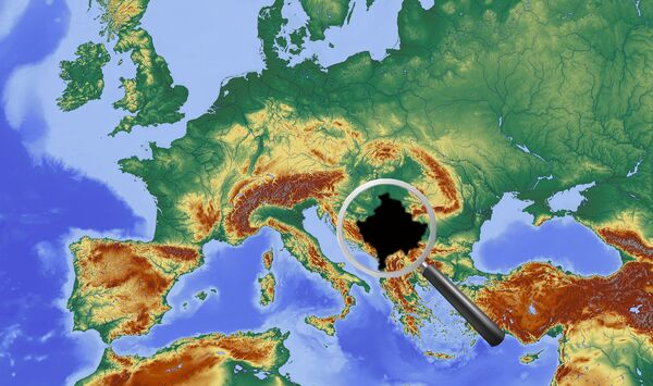 Moskva upozorava Srbiju na novu kosovsku zamku i nudi zaštitu Moskva upozorava Srbiju na novu kosovsku zamku i nudi zaštitu - Sputnik Srbija