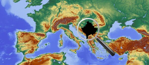 Косово - Sputnik Србија