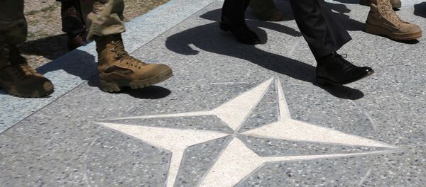 НАТО НАТО - Sputnik Србија