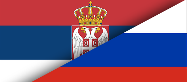 Srbija Rusija Srbija Rusija - Sputnik Srbija