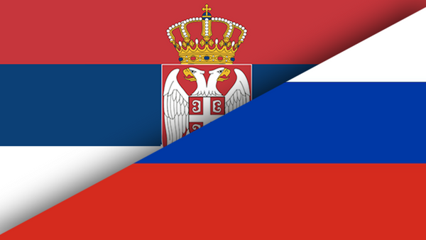 Srbija Rusija - Sputnik Srbija
