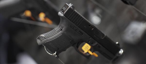 Pištolji Pištolji - Sputnik Srbija