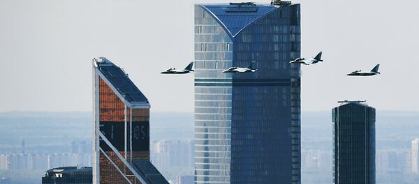 Jak-130 - Sputnik Srbija