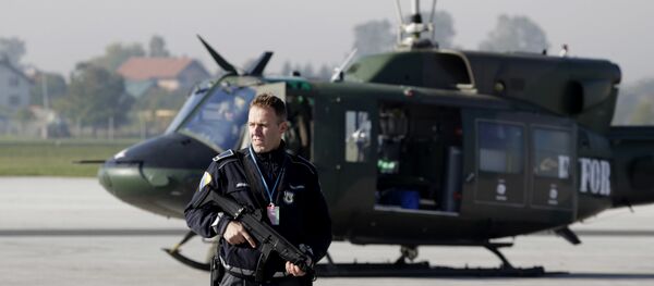 Босна, НАТО Босна, НАТО - Sputnik Србија