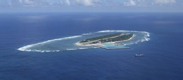 Јужнокинеско море - Sputnik Србија