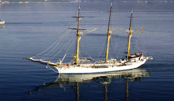 Брод Јадран - Sputnik Србија