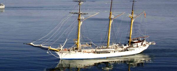 Brod Jadran Brod Jadran - Sputnik Srbija