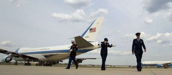 Америчка авио-база Рамштајн у Немачкој - Sputnik Србија