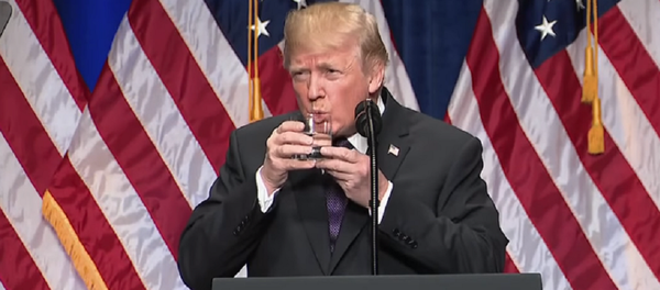 Доналд Трамп Доналд Трамп - Sputnik Србија