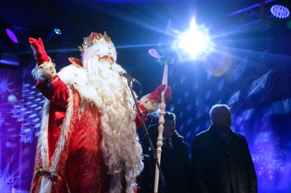 Noć veštica i u Srbiji: Slavljenje vrhovne sile Zapada — „božanstva novca“ - Sputnik Srbija