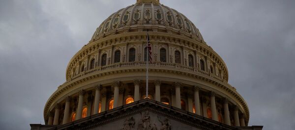 Kongres SAD Kongres SAD - Sputnik Srbija
