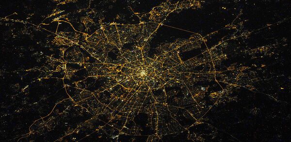 Москва, Русија - Sputnik Србија