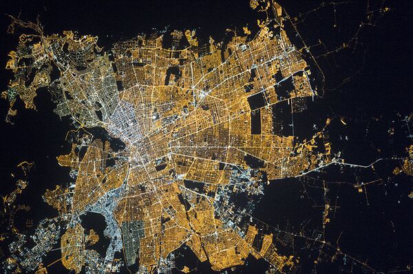 Santjago. Čile Santjago. Čile - Sputnik Srbija