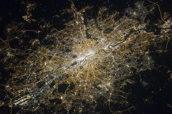 London, Velika Britanija London, Velika Britanija - Sputnik Srbija