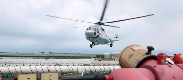 Turski tok - Sputnik Srbija