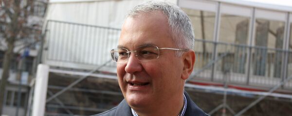 Драган Шутановац - Sputnik Србија