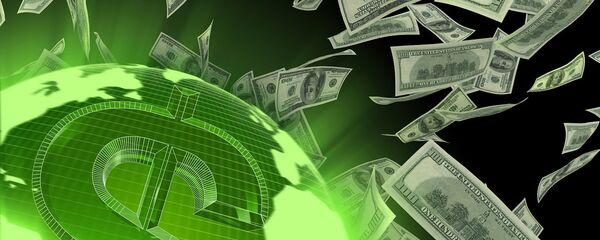 Dolar Dolar - Sputnik Srbija