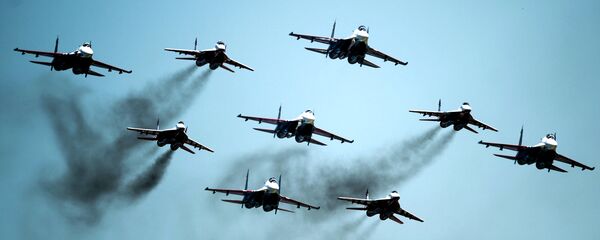 Migovi-29 - Sputnik Srbija