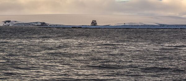 Arktik - Sputnik Srbija