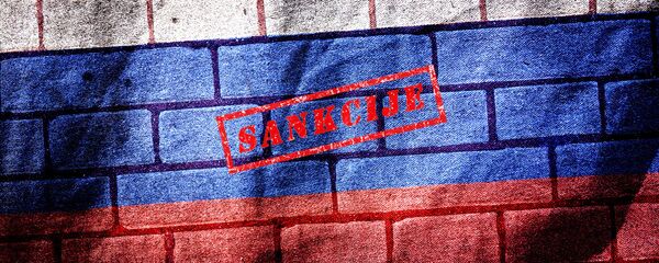 Санкције Русији, илустрација Санкције Русији, илустрација - Sputnik Србија