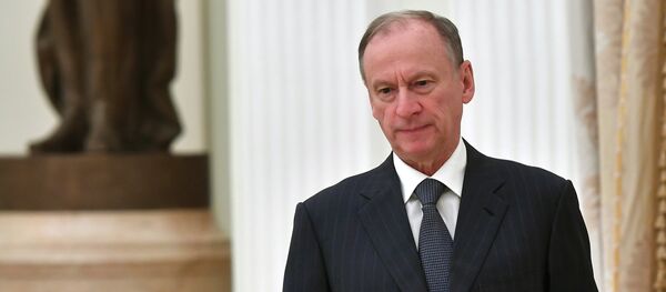 Секретар Савета безбедности Русије Николај Патрушев - Sputnik Србија