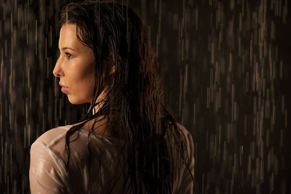 Дијана Канаева - Sputnik Србија