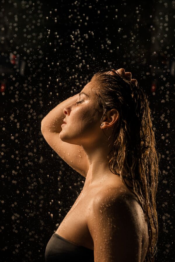 Татјана Шаталова - Sputnik Србија