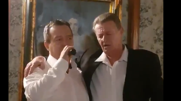 Dačićev novi nastup Dačićev novi nastup - Sputnik Srbija