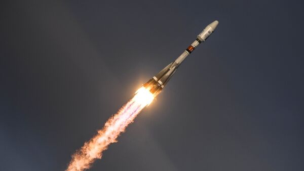 Ракета Сојуз-2.1б - Sputnik Србија