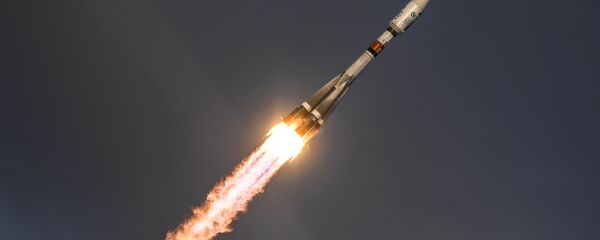 Raketa Sojuz-2.1b - Sputnik Srbija