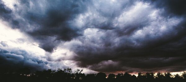 Oblaci - Sputnik Srbija