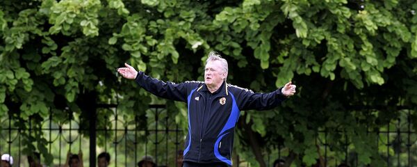 Ивица Осим - Sputnik Србија