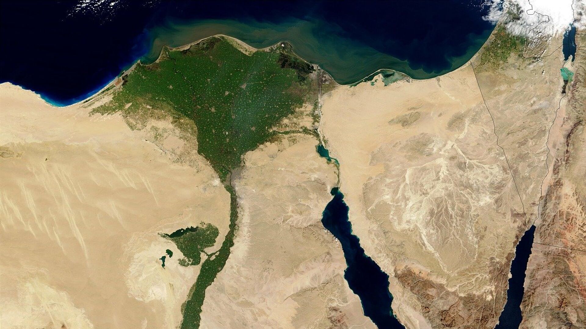 пирамиды египта фото со спутника