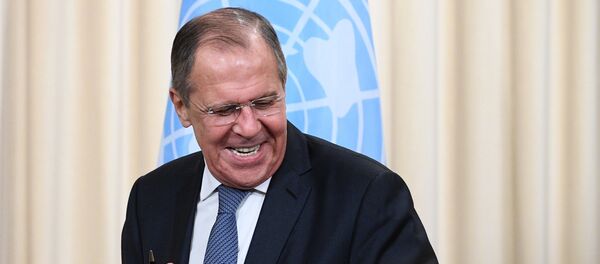 Сергеј Лавров Сергеј Лавров - Sputnik Србија