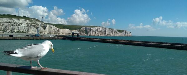 Lamanš - Sputnik Srbija