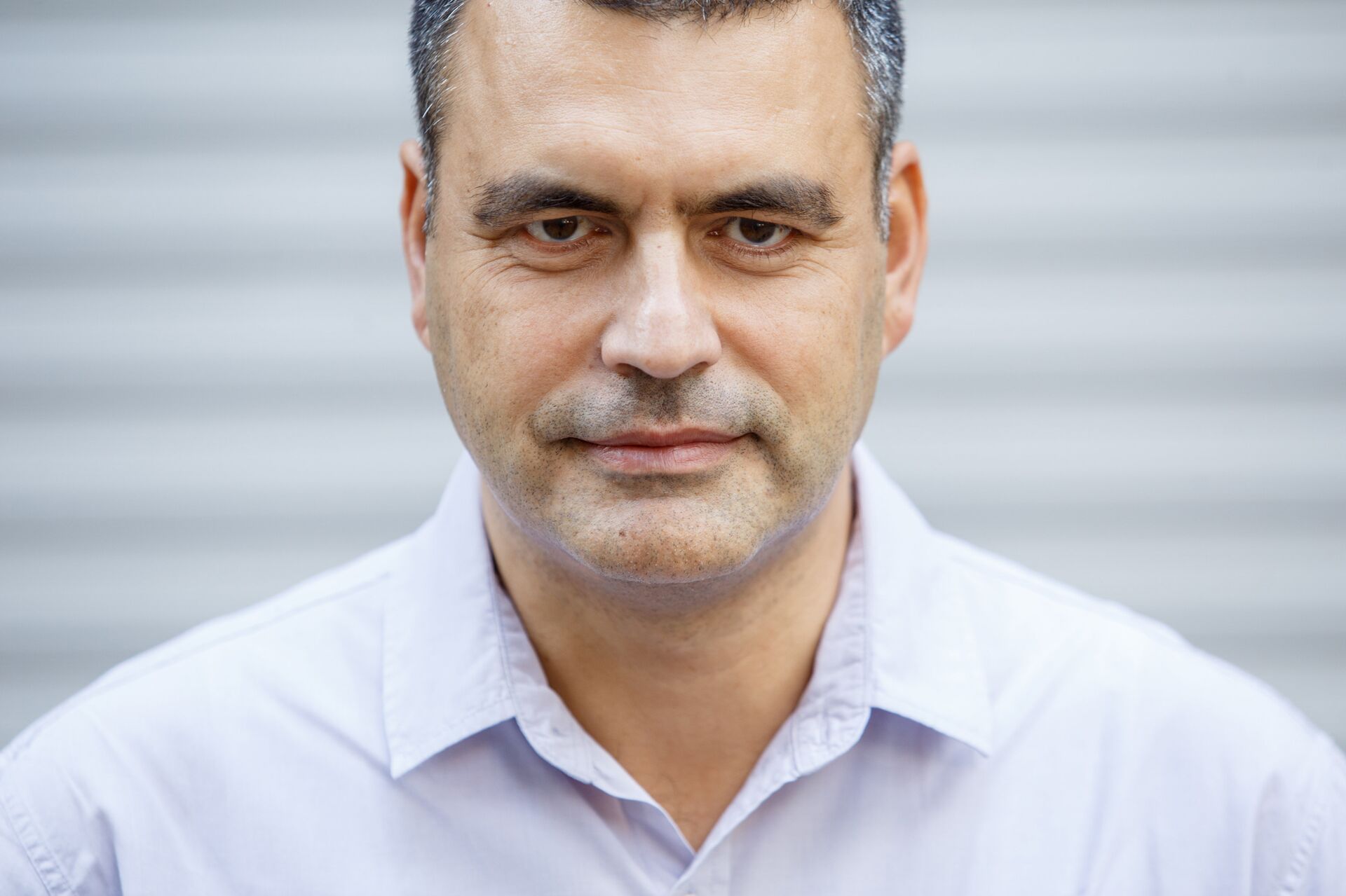 Писац Слободан Владушић - Sputnik Србија, 1920, 24.01.2026