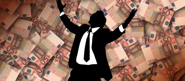 Корупција - Sputnik Србија