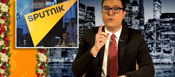 Борис Малагурски - Sputnik Србија