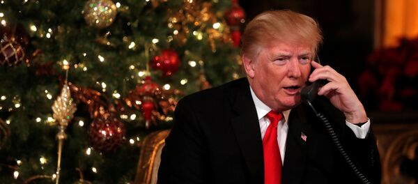 Donald Tramp - Sputnik Srbija