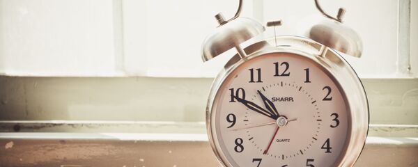 Budilnik - Sputnik Srbija