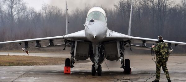 мигови - Sputnik Србија