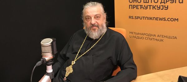 Vitalij Tarasjev - Sputnik Srbija