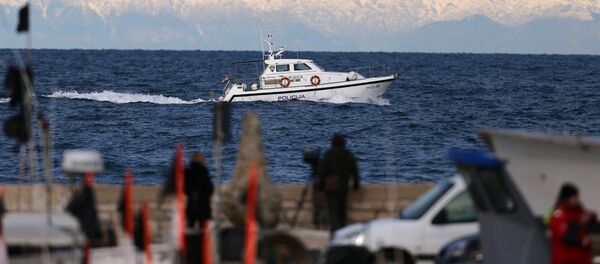 Piranski zaliv - Sputnik Srbija