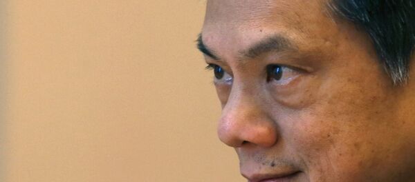 Hojt Ji - Sputnik Srbija