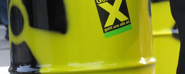 Toksični otrov - Sputnik Srbija