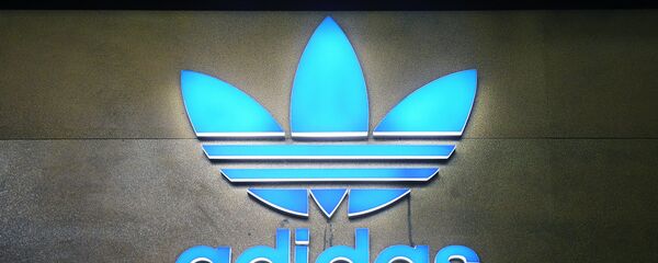 Компанија Adidas - Sputnik Србија